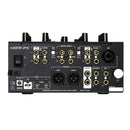 Allen & Heath XONE:24c 2-Channel DJ Mixer With USB