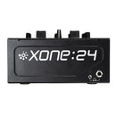 Allen & Heath XONE:24 2-Channel DJ Mixer
