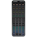 Allen & Heath XONE: K3 Universal Midi Controller With Soundcard