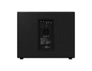 Caisson de basses actif Bass-Reflex Pioneer DJ XPRS2ST 4000W - 18in