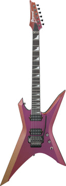 Guitare électrique Ibanez XPT420DXRGC Xiphos (Rose Gold Caméléon)