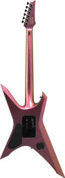 Guitare électrique Ibanez XPT420DXRGC Xiphos (Rose Gold Caméléon)