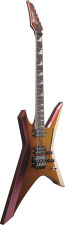 Guitare électrique Ibanez XPT420DXRGC Xiphos (Rose Gold Caméléon)
