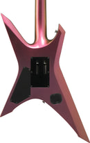 Guitare électrique Ibanez XPT420DXRGC Xiphos (Rose Gold Caméléon)