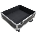 Flight case pour enceintes line array universelles ProX XS-SP252521W (ATA)