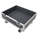 Flight case pour enceintes line array universelles ProX XS-SP252521W (ATA)