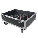 ProX XS-SP292922W Single Line Array Sub Speaker Flight Case