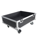 ProX XS-SP292922W Single Line Array Sub Speaker Flight Case
