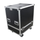 ProX XS-SP292922W Single Line Array Sub Speaker Flight Case