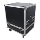 ProX XS-SP292922W Single Line Array Sub Speaker Flight Case