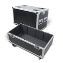 ProX XS-SP2X12WMK2 Universal ATA Dual Speaker Flight Case