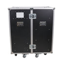 Étui pour pied de microphone ProX XS-6DMIC25W avec tiroir combiné