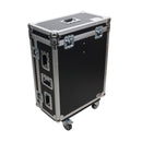 Flight case ProX XS-AHAVANTISSOLODHW pour console de mixage audio numérique Allen &amp; Heath AVANTIS SOLO