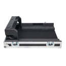 Flight case ProX XS-AHAVANTISSOLODHW pour console de mixage audio numérique Allen &amp; Heath AVANTIS SOLO