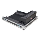 Flight case ProX XS-AHAVANTISSOLODHW pour console de mixage audio numérique Allen &amp; Heath AVANTIS SOLO