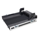 Flight case ProX XS-AHAVANTISSOLODHW pour console de mixage audio numérique Allen &amp; Heath AVANTIS SOLO