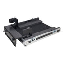 Flight case ProX XS-AHAVANTISSOLODHW pour console de mixage audio numérique Allen &amp; Heath AVANTIS SOLO