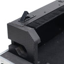 Flight case ProX XS-AHAVANTISSOLODHW pour console de mixage audio numérique Allen &amp; Heath AVANTIS SOLO