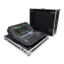 ProX XS-AHAVANTISSOLOW Fits Allen & Heath AVANTIS SOLO Digital Mixer Console Flight Case