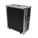ProX XS-AHAVANTISSOLOW Fits Allen & Heath AVANTIS SOLO Digital Mixer Console Flight Case