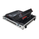 ProX XS-AHAVANTISSOLOW Fits Allen & Heath AVANTIS SOLO Digital Mixer Console Flight Case