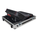 ProX XS-AHAVANTISSOLOW Fits Allen & Heath AVANTIS SOLO Digital Mixer Console Flight Case