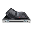ProX XS-AHAVANTISSOLOW Fits Allen & Heath AVANTIS SOLO Digital Mixer Console Flight Case