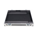 ProX XS-AHAVANTISSOLOW Fits Allen & Heath AVANTIS SOLO Digital Mixer Console Flight Case