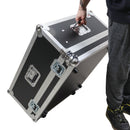 ProX XS-AHAVANTISSOLOW Fits Allen & Heath AVANTIS SOLO Digital Mixer Console Flight Case