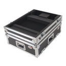 ProX XS-AHQU5 ATA Flight Case For Allen & Heath QU5 Digital Audio Mixer Console