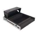 ProX XS-AHQU5DHW ATA Digital Audio Mixer Flight Case For Allen & Heath QU5 Console