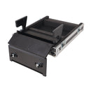ProX XS-AHQU5DHW ATA Digital Audio Mixer Flight Case For Allen & Heath QU5 Console