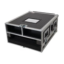 ProX XS-AHQU5DHW ATA Digital Audio Mixer Flight Case For Allen & Heath QU5 Console