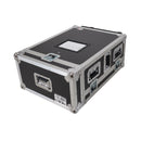 ProX XS-AHQU5DHW ATA Digital Audio Mixer Flight Case For Allen & Heath QU5 Console