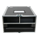 ProX XS-AHQU5DHW ATA Digital Audio Mixer Flight Case For Allen & Heath QU5 Console