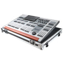 ProX XS-BWINGW Fits Behringer Wing Digital Mixer Console Flight Case With Low Profile Wheels