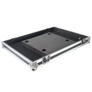 ProX XS-BWINGW Fits Behringer Wing Digital Mixer Console Flight Case With Low Profile Wheels