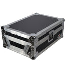 ProX XS-CD Flight Case for Pioneer CDJ-3000 DJS-1000 Denon SC6000 PRIME Large Format CD-Media Player