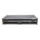 ProX XS-CDJ3KA9W ATA Flight Case for Pioneer CDJ 3000 Player and DJM A9 4 Channel DJ Mixer with Wheels