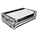 Prox xs-ddjrev7w ATA Style Flight Base pour Pioneer DDJ-REV7 DJ Contrôleur avec roues