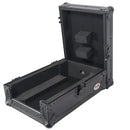 ProX XS-DJMS7BL ATA Flight Style Road Case pour table de mixage DJ Pioneer DJM-S7 (Noir)
