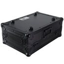 ProX XS-DJMS7BL ATA Flight Style Road Case pour table de mixage DJ Pioneer DJM-S7 (Noir)