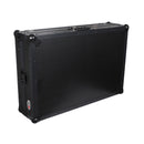 ProX XS-FLX10LTBL Pioneer DDJ-FLX10 Or DDJ-GRV6 Flight Style Road Slim Case (Black)