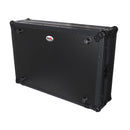 ProX XS-FLX10LTBL Pioneer DDJ-FLX10 Or DDJ-GRV6 Flight Style Road Slim Case (Black)