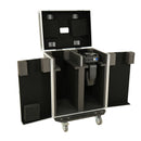 ProX XS-MH26WASHX2W Moving Head Lighting Road Case