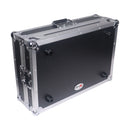 Étui ProX XS-SCLIVE4 WLT pour contrôleur Denon SC Live 4 avec étagère pour ordinateur portable, espace Rack 1U