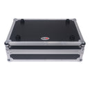 Étui ProX XS-SCLIVE4 WLT pour contrôleur Denon SC Live 4 avec étagère pour ordinateur portable, espace Rack 1U