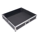ProX XS-UMIX2620 Universal Mixer Road Case for A&H ZED-22FX MACKIE PROFX 22V3 ONYX24 with Diced Foam Fits up to 26"x 20" Mixers