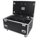 Flight case utilitaire ProX XS-UTL483030WMK2 TruckPax ATA pour camion, transport routier