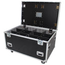 Flight case utilitaire ProX XS-UTL483030WMK2 TruckPax ATA pour camion, transport routier